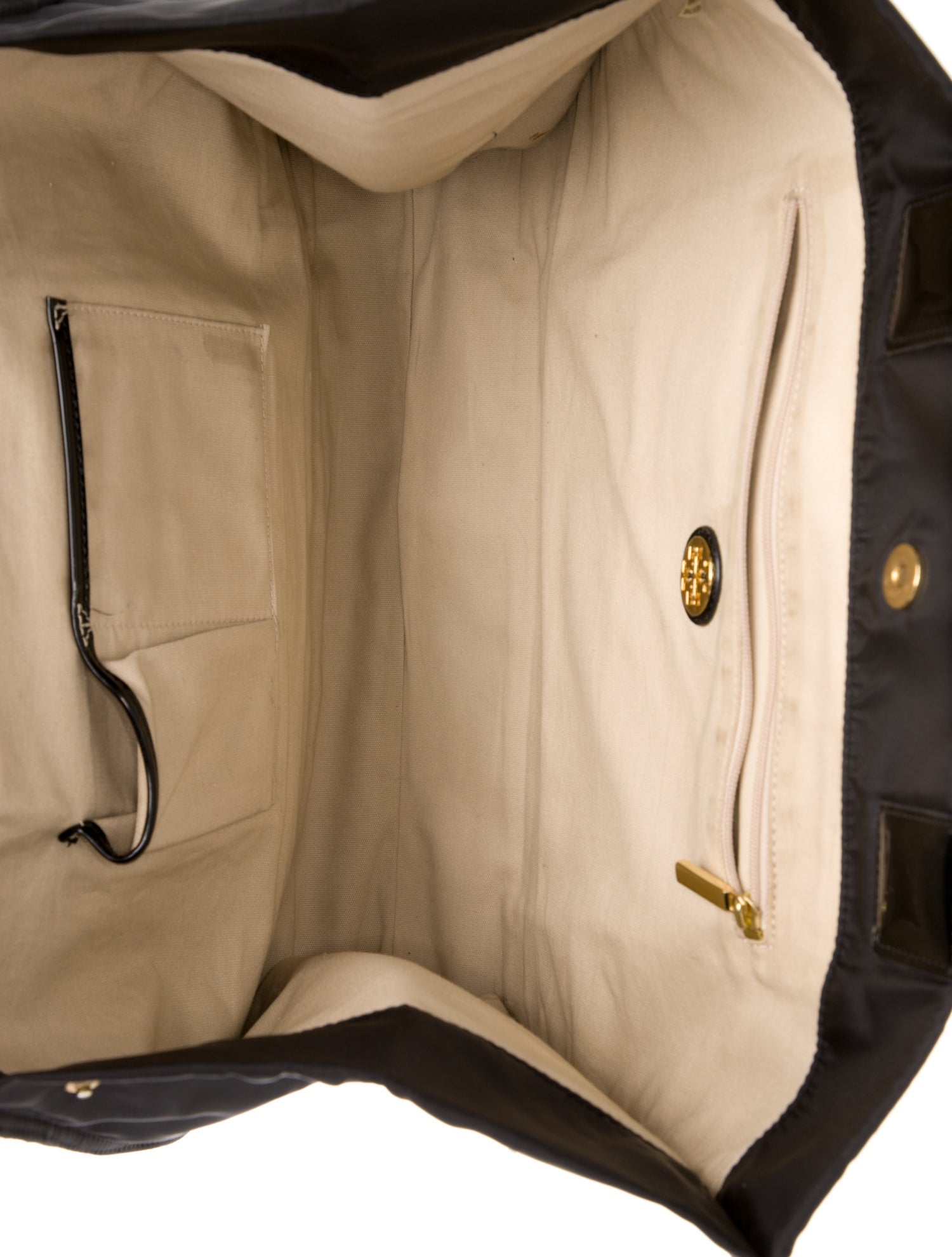 Tory Burch Nylon Tote